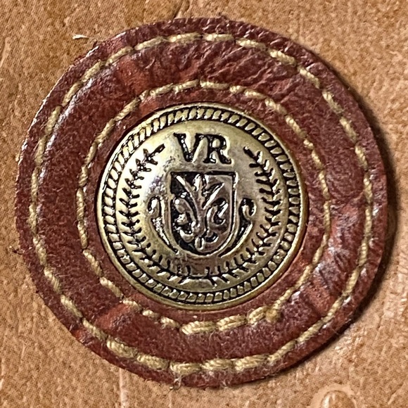 NWOT Vintage Bag Bazaar Wallet - Picture 3 of 10